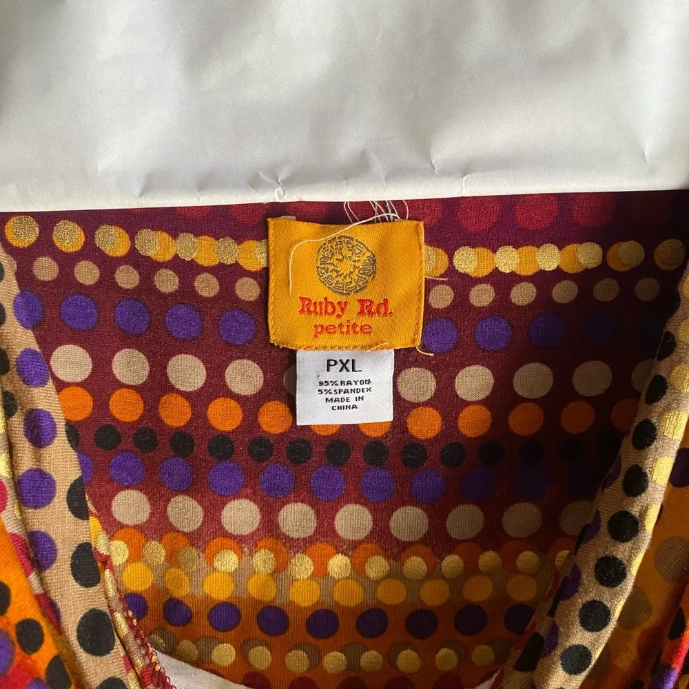 Ruby Rd - Picture 3 of 3